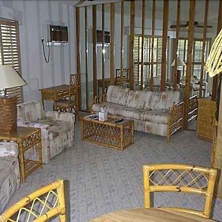 Freeport Resort & Club 外观 照片