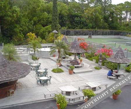 Freeport Resort & Club 外观 照片