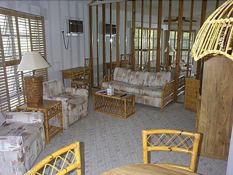 Freeport Resort & Club 外观 照片