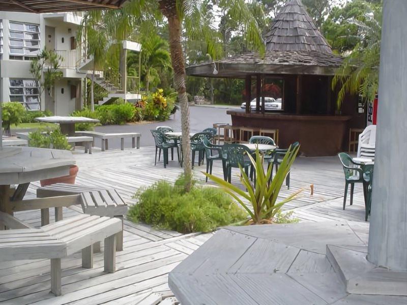 Freeport Resort & Club 外观 照片