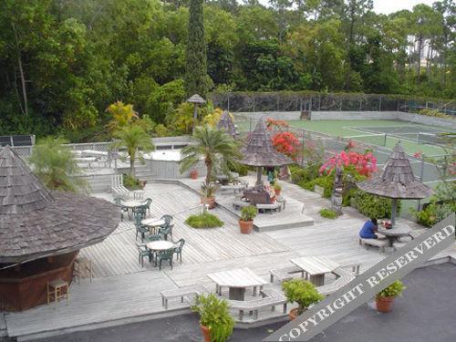 Freeport Resort & Club 外观 照片