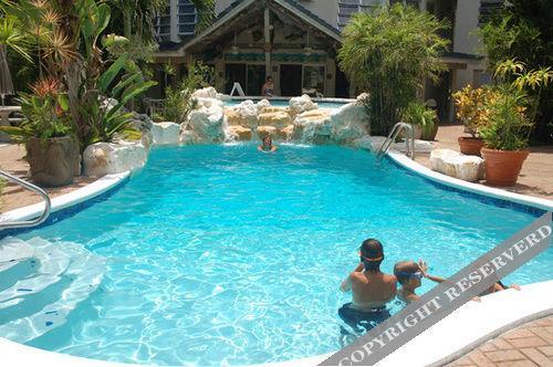 Freeport Resort & Club 外观 照片