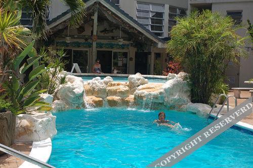 Freeport Resort & Club 外观 照片