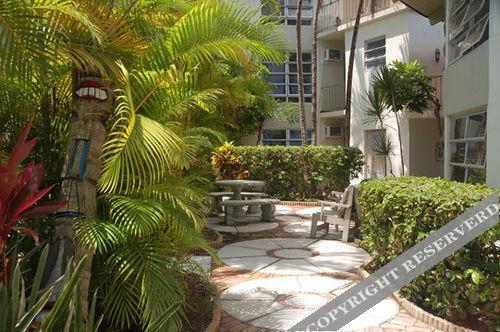 Freeport Resort & Club 外观 照片