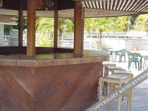 Freeport Resort & Club 外观 照片