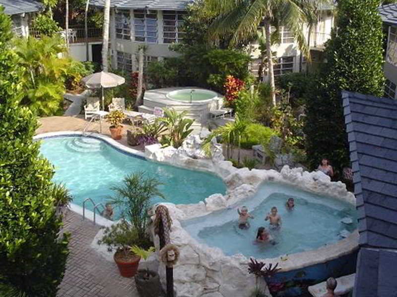 Freeport Resort & Club 外观 照片