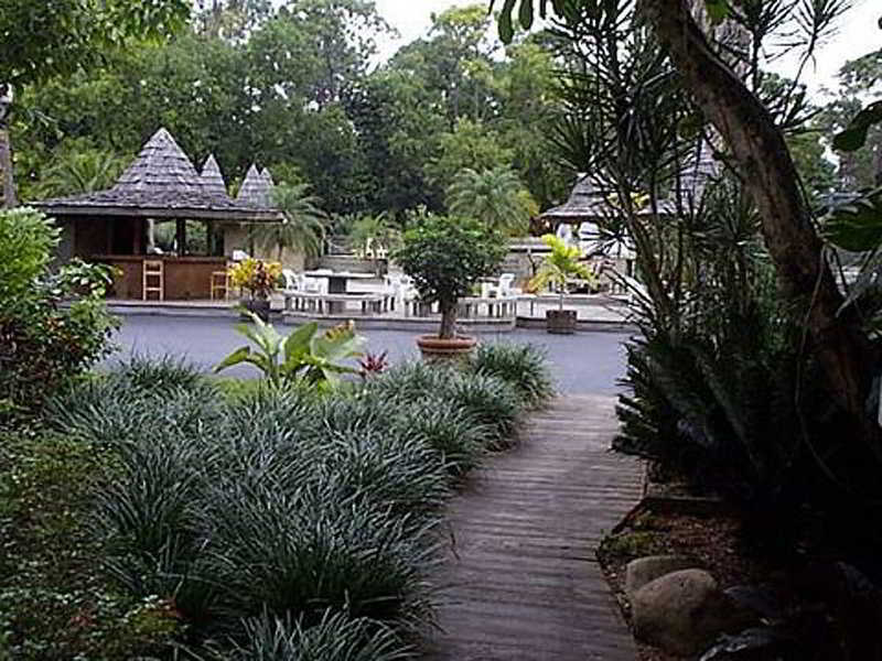 Freeport Resort & Club 外观 照片