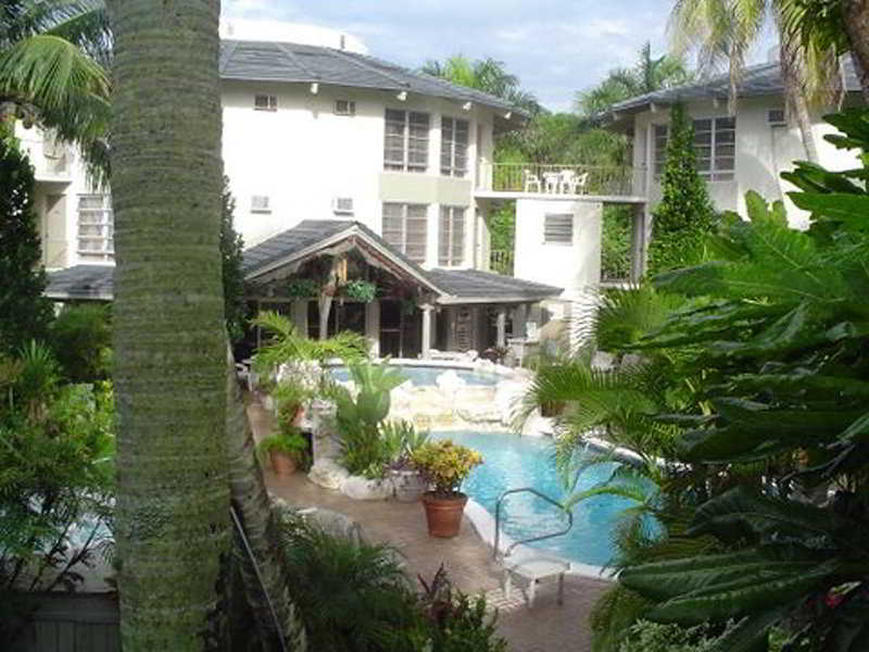 Freeport Resort & Club 外观 照片