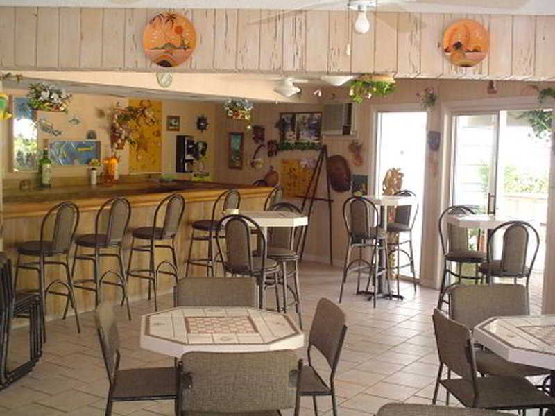 Freeport Resort & Club 外观 照片