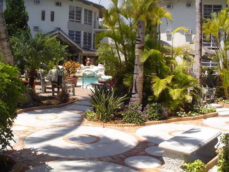 Freeport Resort & Club 外观 照片