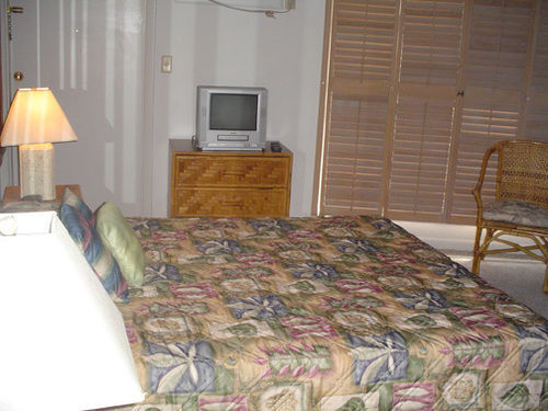 Freeport Resort & Club 外观 照片