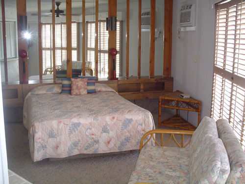 Freeport Resort & Club 外观 照片