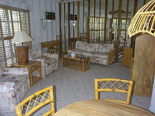 Freeport Resort & Club 外观 照片