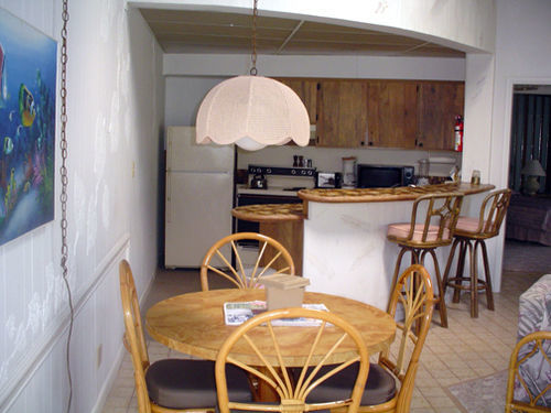 Freeport Resort & Club 外观 照片