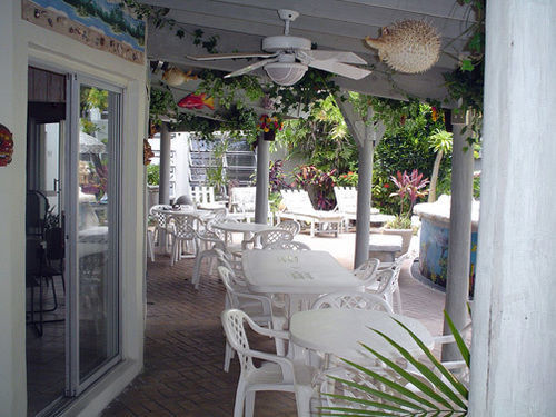 Freeport Resort & Club 外观 照片