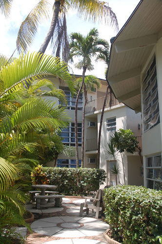 Freeport Resort & Club 外观 照片