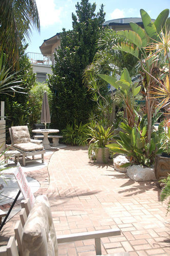 Freeport Resort & Club 外观 照片
