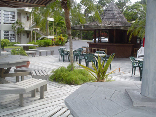 Freeport Resort & Club 外观 照片